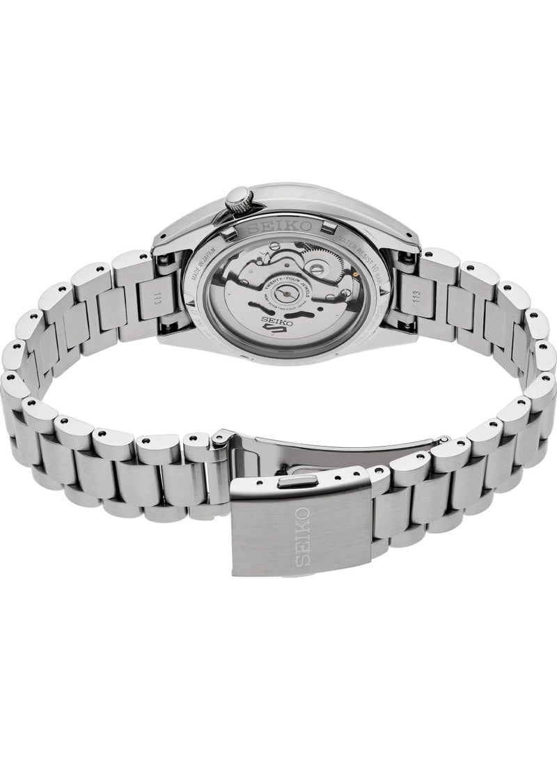 Seiko سايكو 5 سبورت SRPL57K1 - Image 4